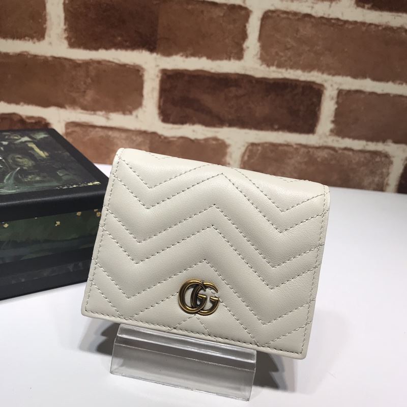 Gucci Wallets & Purse